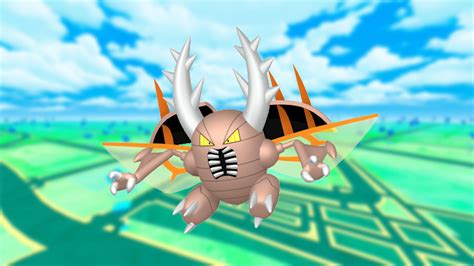 mega pinsir pokemon go|Pokémon Go Mega Pinsir counters, weaknesses and .